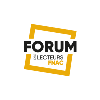 logo client Forum des Lecteurs Fnac