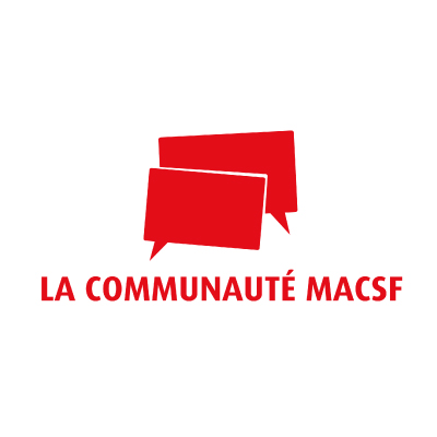 logo client La Communauté MACSF